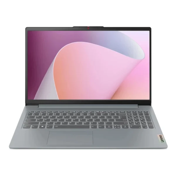 لپ تاپ 15.6 اینچی لنوو مدل IdeaPad Slim 3-i3 1305U-8GB LPDDR5-256GB SSD-TN