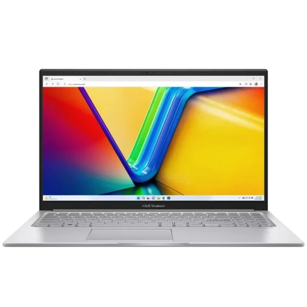 لپ تاپ 15.6 اینچی ایسوس مدل Vivobook 15 X1504VA i7 1355U 8GB 512SSD