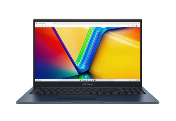 لپ تاپ 15.6 اینچی ایسوس مدل Vivobook X1504VA i3 1315U 4GB 512SSD