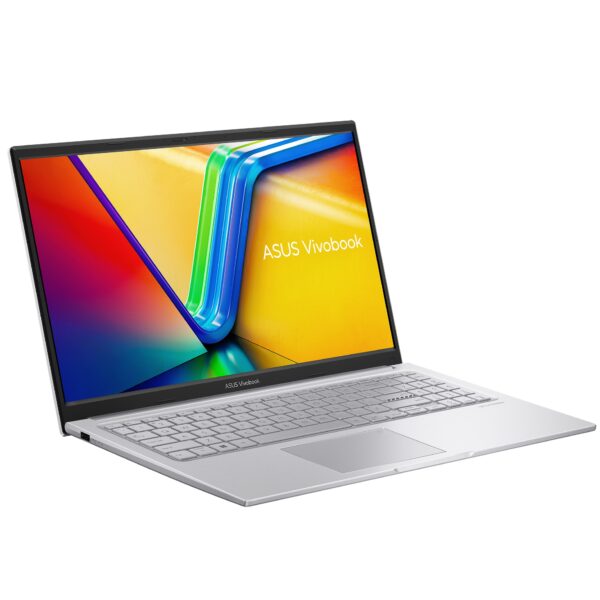 لپ تاپ 15.6 اینچی ایسوس مدل Vivobook 15 X1504VA i7 1355U 8GB 512SSD - Image 2