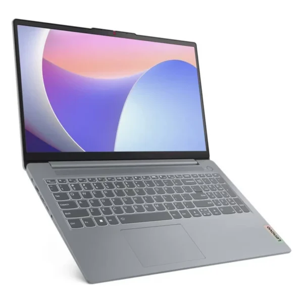 لپ تاپ 15.6 اینچی لنوو مدل IdeaPad Slim 3-i3 1305U-8GB LPDDR5-256GB SSD-TN - Image 2