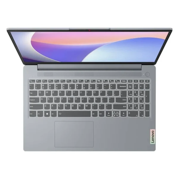 لپ تاپ 15.6 اینچی لنوو مدل IdeaPad Slim 3-i3 1305U-8GB LPDDR5-256GB SSD-TN - Image 6