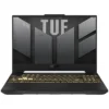 لپ تاپ 15.6 اینچی ایسوس مدل TUF Gaming F15 FX507ZC
