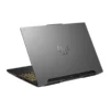 لپ تاپ 15.6 اینچی ایسوس مدل TUF Gaming F15 FX507ZC - تصویر 3