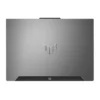لپ تاپ 15.6 اینچی ایسوس مدل TUF Gaming F15 FX507ZC - تصویر 4