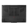 لپ تاپ 15.6 اینچی ایسوس مدل TUF Gaming F15 FX507ZC - تصویر 5