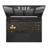 لپ تاپ 15.6 اینچی ایسوس مدل TUF Gaming F15 FX507ZC - تصویر 6