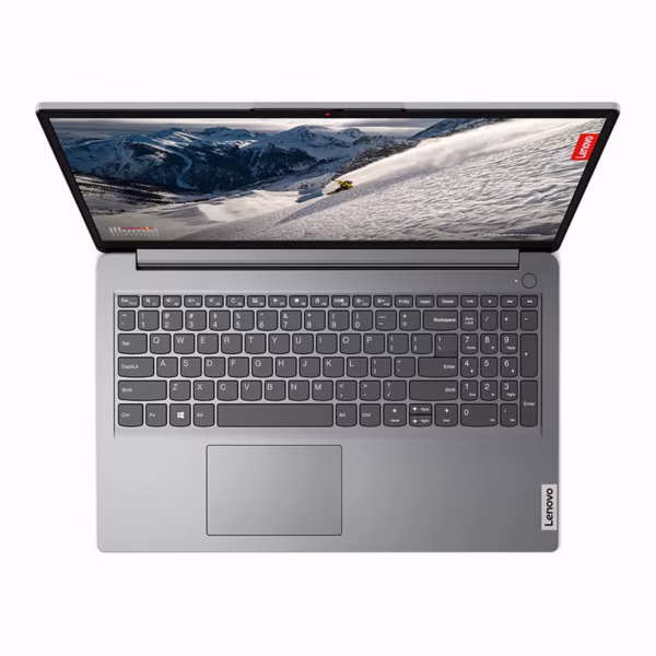 لپ‌تاپ لنوو IdeaPad1 R5-7520U/8/256SSD/2G-VEGA3 - تصویر 3