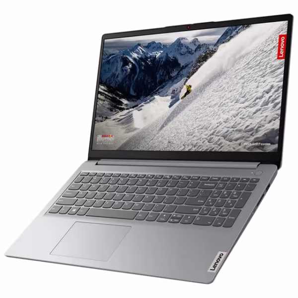 لپ‌تاپ لنوو IdeaPad1 R5-7520U/8/256SSD/2G-VEGA3