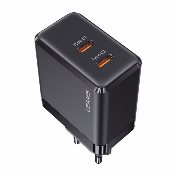 شارژر یوسمز CC172 40W - تصویر 4