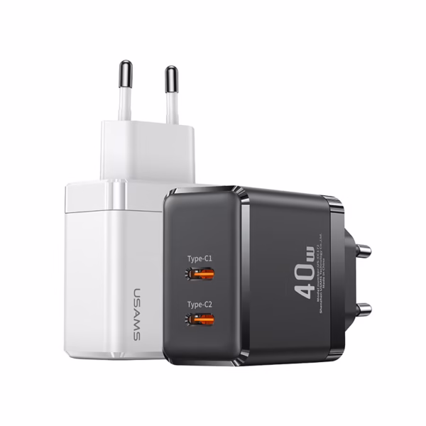 شارژر یوسمز CC172 40W