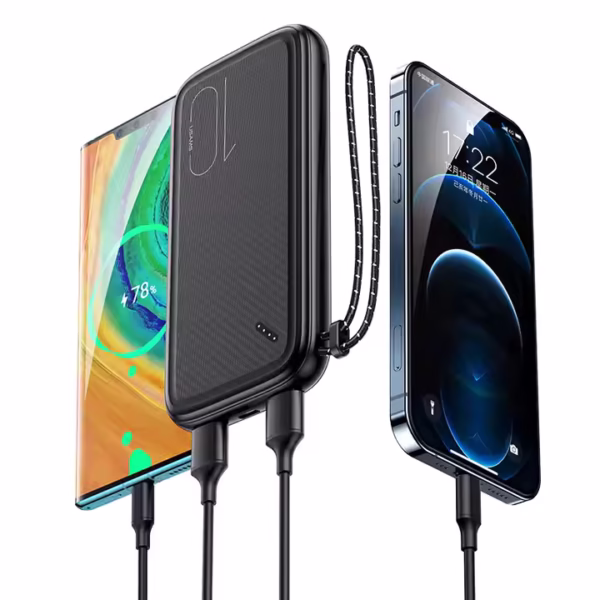 پاوربانک یوسمز US-CD150 - تصویر 10