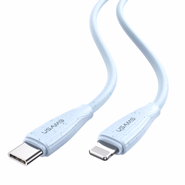 کابل تایپ‌سی به لایتنینگ یوسمز SJ717 - تصویر 5