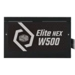 منبع تغذیه کولرمستر ELITE NEX White W500
