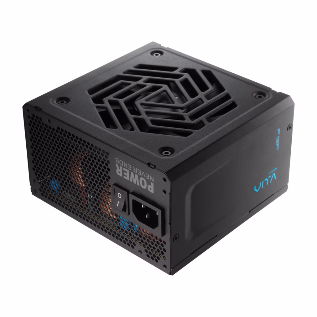 منبع تغذیه اف اس پی FSP VITA GD 750W