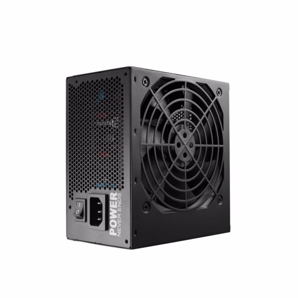 منبع تغذیه اف اس پی HEXA 85+ PRO 350W