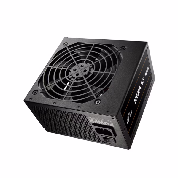 منبع تغذیه اف اس پی HEXA 85+ PRO 350W