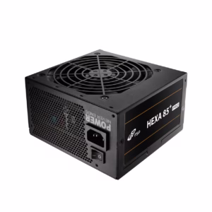 منبع تغذیه اف اس پی HEXA 85+ PRO 350W