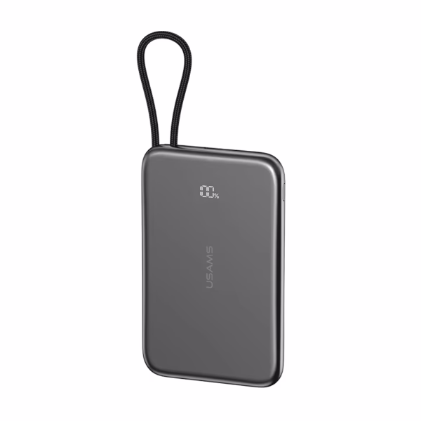پاوربانک یوسمز مدل CD227 ظرفیت 5000