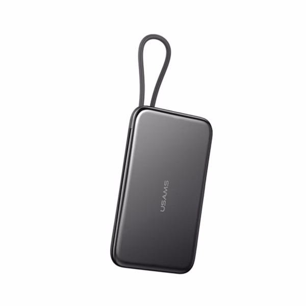 پاوربانک یوسمز مدل CD227 ظرفیت 5000 - تصویر 2