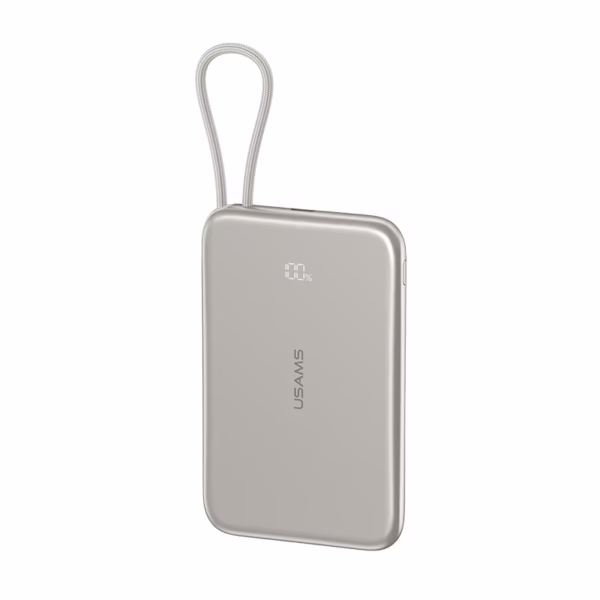 پاوربانک یوسمز مدل CD227 ظرفیت 5000 - تصویر 3