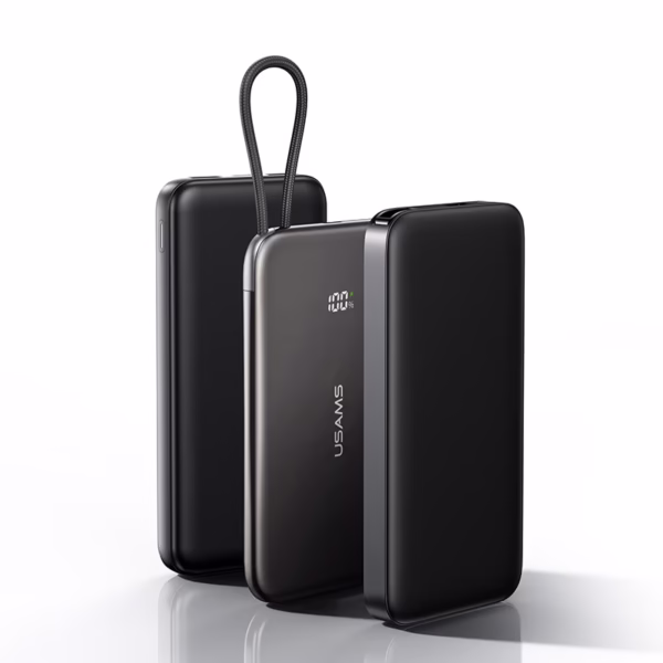 پاوربانک یوسمز مدل CD227 ظرفیت 5000 - تصویر 8