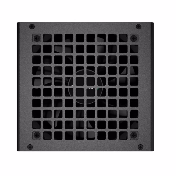 منبع تغذیه دیپ کول PF750 با توان واقعی 750 وات، استاندارد 80 Plus White، فن 120 میلی‌متری کم‌صدا و سیستم‌های حفاظتی کامل، گزینه‌ای مطمئن برای سیستم‌های گیمینگ و حرفه‌ای است.