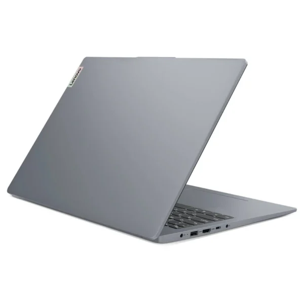 خرید لپ تاپ لنوو IP Slim3 i3-1315U/8GB/256GB SSD/INTEL؛ لپ‌تاپی سبک، اقتصادی و مناسب کاربری روزمره، دانشجویی و اداری با پردازنده نسل 13 اینتل Core i3.