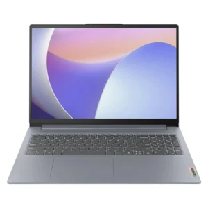 خرید لپ تاپ لنوو IP Slim3 i3-1315U/8GB/256GB SSD/INTEL؛ لپ‌تاپی سبک، اقتصادی و مناسب کاربری روزمره، دانشجویی و اداری با پردازنده نسل 13 اینتل Core i3.