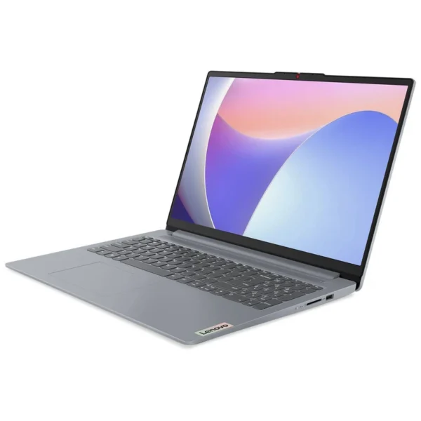 خرید لپ تاپ لنوو IP Slim3 i3-1315U/8GB/256GB SSD/INTEL؛ لپ‌تاپی سبک، اقتصادی و مناسب کاربری روزمره، دانشجویی و اداری با پردازنده نسل 13 اینتل Core i3.