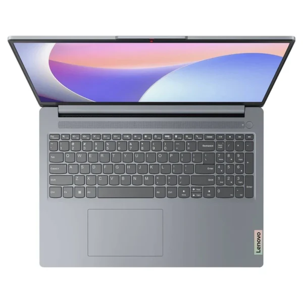 خرید لپ تاپ Lenovo IdeaPad Slim3 i7-13620H 16GB 512GB SSD Intel دستگاهی سبک، قدرتمند و مناسب دانشجویان و کارهای روزمره میباشد.