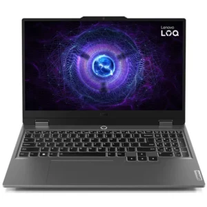 لپ‌تاپ لنوو LOQ i7-13650HX /24GB/512SSD/6G RTX4050 انتخابی فوق‌العاده برای گیمینگ و طراحی حرفه‌ای. خرید با بهترین قیمت و گارانتی معتبر.