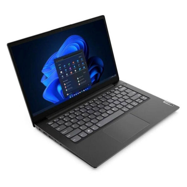 لپ‌تاپ لنوو V15 I3-1315U/8GB/256SSD/INTEL با پردازنده نسل سیزدهم اینتل، حافظه SSD پرسرعت و طراحی ساده اما کاربردی، انتخابی مطمئن برای کارهای روزمره، تحصیلی و اداری است. اگر به دنبال یک لپ‌تاپ اقتصادی، سبک و در عین حال قدرتمند برای استفاده روزانه هستید، این مدل می‌تواند پاسخگوی نیازهای شما باشد.