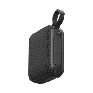 اسپیکر بلوتوثی یوسمز YX015 با توان ۱۰ وات، بلوتوث ۵٫۳، باتری ۱۲۰۰ میلی‌آمپر و طراحی جمع‌وجور؛ گزینه‌ای عالی برای صدای باکیفیت و قابل حمل.