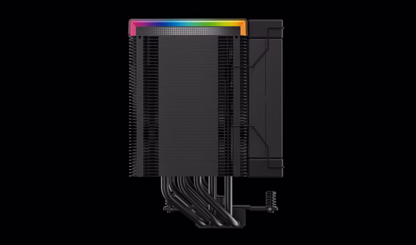 فن خنک‌کننده دیپ‌کول مدل AK500 Digital Pro - تصویر 5