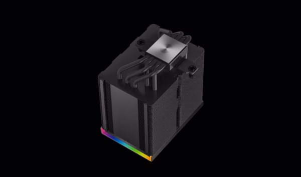 فن خنک‌کننده دیپ‌کول مدل AK500 Digital Pro - تصویر 6
