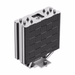 خنک کننده پردازنده دیپ کول مدل AG400 LED با طراحی تک‌برج، فن 120 میلی‌متری و نورپردازی LED ثابت، عملکرد حرارتی عالی، نصب آسان و صدای کم را با قیمتی اقتصادی برای پردازنده‌های Intel و AMD ارائه می‌دهد.