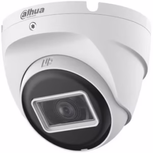 دوربین مداربسته داهوا مدل DH-HAC-T2A21P-U با رزولوشن 2 مگاپیکسل، کیفیت Full HD، دید در شب Smart IR تا 30 متر، استاندارد IP67 و خروجی 4-in-1 یک گزینه اقتصادی و مطمئن برای نصب در محیط‌های داخلی و بیرونی است.