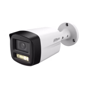 Dahua HFW1500TLMP-IL-A CCTV Camera | 5MP, Night Vision, Built-in Microphone