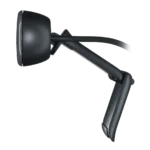 وبکم لاجیتک مدل C270 HD با کیفیت تصویر HD، میکروفون حذف نویز و نصب آسان از طریق USB، گزینهای عالی برای تماس ویدیویی و کلاس آنلاین است.