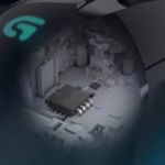 موس گیمینگ لاجیتک G402 Hyperion Fury با سنسور Fusion Engine، نرخ پاسخ 1 میلی‌ثانیه، تا 4000 DPI و طراحی ارگونومیک ویژه بازی‌های FPS، انتخاب حرفه‌ای‌ها برای سرعت و دقت بی‌نهایت است.