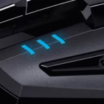 موس گیمینگ لاجیتک G402 Hyperion Fury با سنسور Fusion Engine، نرخ پاسخ 1 میلی‌ثانیه، تا 4000 DPI و طراحی ارگونومیک ویژه بازی‌های FPS، انتخاب حرفه‌ای‌ها برای سرعت و دقت بی‌نهایت است.