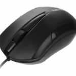 خرید ماوس هترون HM310SL؛ ماوس باسیم و کم‌صدا با دقت 1000DPI، طراحی ارگونومیک، کابل 1.5 متری و عملکرد روان. مناسب برای کاربری روزمره و اداری.