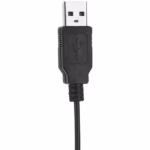 خرید ماوس هترون HM310SL؛ ماوس باسیم و کم‌صدا با دقت 1000DPI، طراحی ارگونومیک، کابل 1.5 متری و عملکرد روان. مناسب برای کاربری روزمره و اداری.