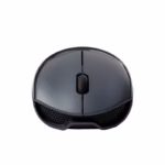 ماوس بیسیم هترون مدل HMW398SL با طراحی ارگونومیک، کلیکهای بیصدا، اتصال پایدار 2.4GHz سازگاری با ویندوز و مک؛ مناسب کار روزمره، اداری و خانگی.