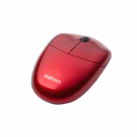 ماوس بیسیم هترون مدل HMW398SL با طراحی ارگونومیک، کلیکهای بیصدا، اتصال پایدار 2.4GHz سازگاری با ویندوز و مک؛ مناسب کار روزمره، اداری و خانگی.