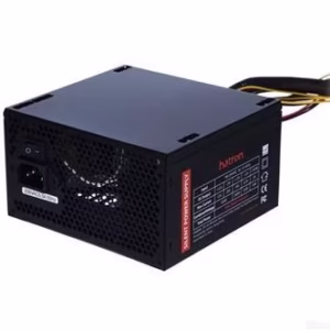پاور هترون HPS350 یک منبع تغذیه 350 واتی اقتصادی با فن کم‌صدا و کانکتورهای کامل است. مناسب سیستم‌های خانگی و اداری. بررسی مشخصات و خرید با بهترین قیمت.