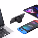 اسپیکر بلوتوثی یوسمز YX016 با توان 5 وات، بلوتوث 5.4، باتری 700mAh، صدای 360 درجه، قابلیت TWS و اتصال مغناطیسی؛ کوچک، سبک و قابل حمل.