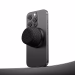 اسپیکر بلوتوثی یوسمز YX016 با توان 5 وات، بلوتوث 5.4، باتری 700mAh، صدای 360 درجه، قابلیت TWS و اتصال مغناطیسی؛ کوچک، سبک و قابل حمل.