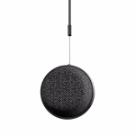 اسپیکر بلوتوثی یوسمز YX016 با توان 5 وات، بلوتوث 5.4، باتری 700mAh، صدای 360 درجه، قابلیت TWS و اتصال مغناطیسی؛ کوچک، سبک و قابل حمل.